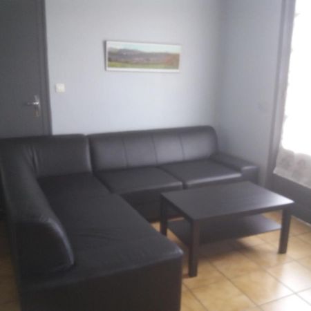 Villa Rue Gainekoa Cambo-les-Bains Buitenkant foto