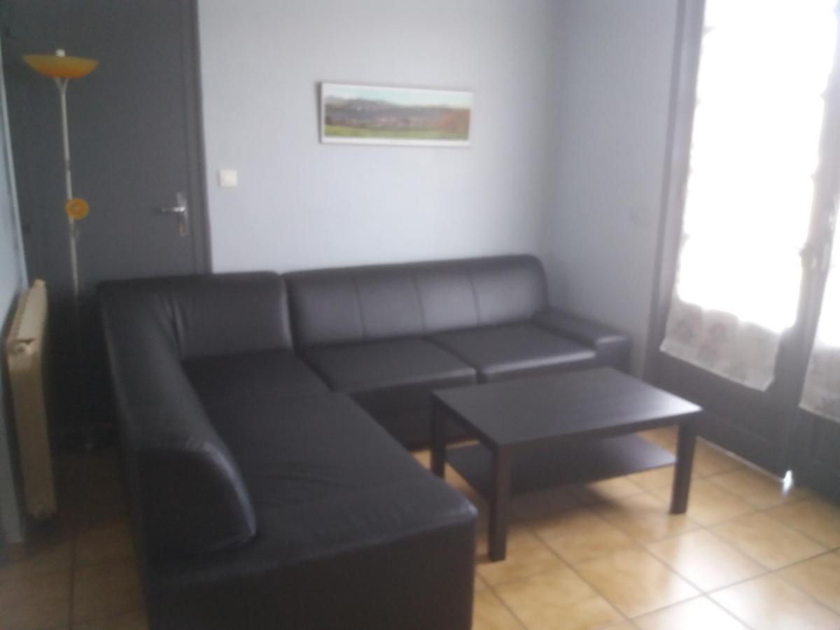 Villa Rue Gainekoa Cambo-les-Bains Buitenkant foto
